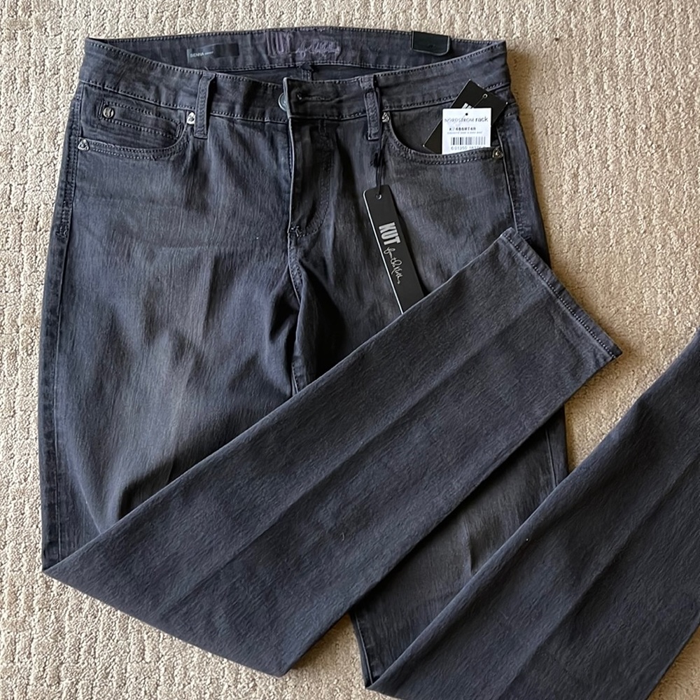 Kut from the Kloth, size 10, Sienna Skinny